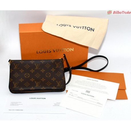 Bolso Louis Vuitton segunda mano