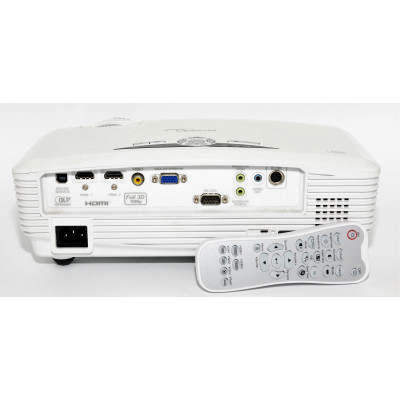 PROYECTOR EPSON EH-TW3200