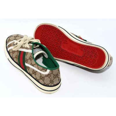 ZAPATILLAS GUCCI TENNIS 1977