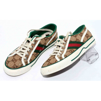 ZAPATILLAS GUCCI