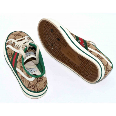 ZAPATILLAS GUCCI