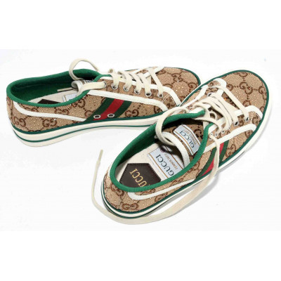 ZAPATILLAS GUCCI