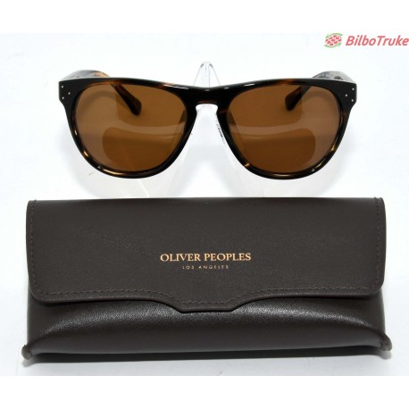 GAFAS DE SOL OLIVER PEOPLES DADDY 5091