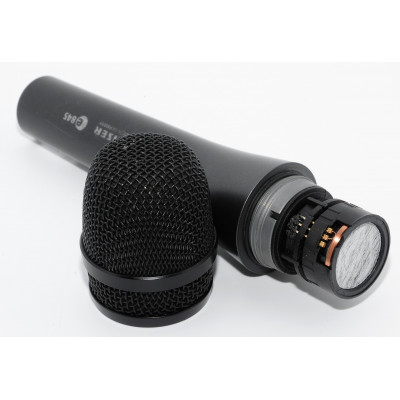 MICROFONO AUDIO TECHNICA AT4040