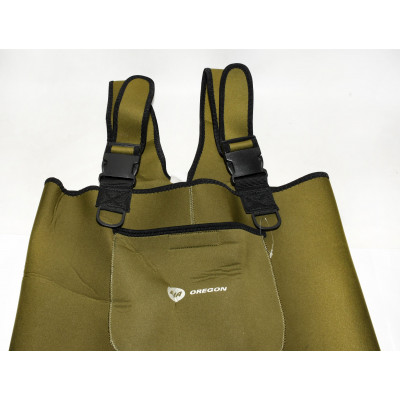 VADEADOR EVIA OREGON