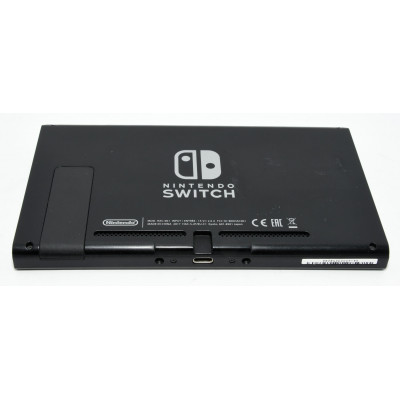 CONSOLA SWITCH HAC-001 SIN JOYCONS