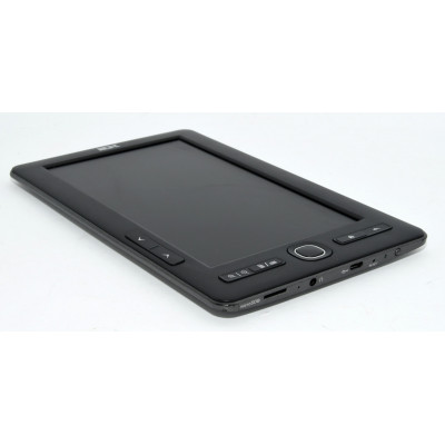 LIBRO ELECTRÓNICO IDX