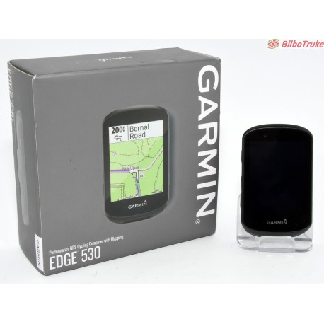 CICLOCOMPUTADOR GPS GARMIN EDGE 530
