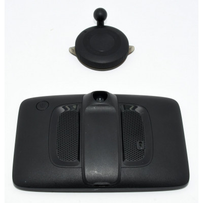 NAVEGADOR TOMTOM START 62