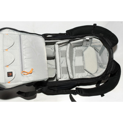 MOCHILA FOTOGRAFIA LOWEPRO FLIPSIDE 400AW