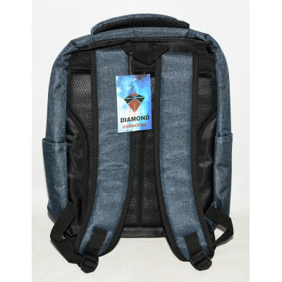 MOCHILA PORTATIL DIAMOND DM008