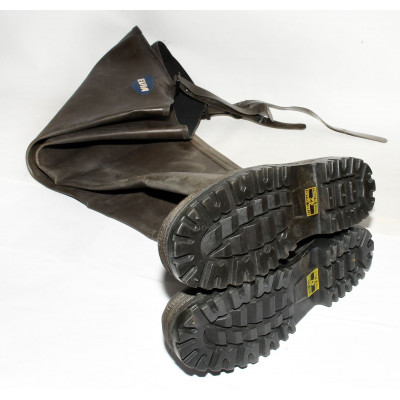 VADEADOR EVIA PIERNA MARRON