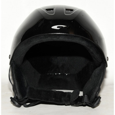 CASCO DE ESQUI CARRERA RIB