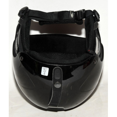 CASCO DE ESQUI CARRERA RIB