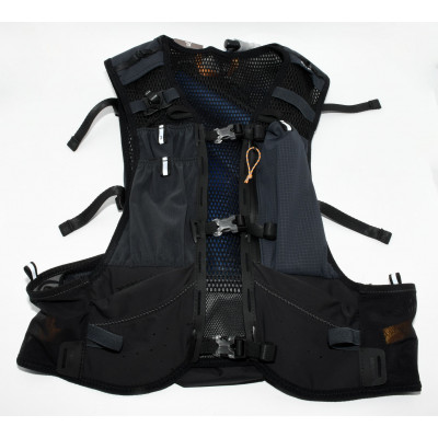 MOCHILA HIDRATACION DECATHLON EVADICT 15L T:XL