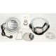 HORNO FREIDORA DE AIRE COMPACT PRO NEW CHEF