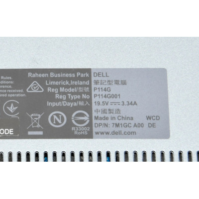 PORTATIL ULTRABOOK DELL VOSTRO 5391 / INTEL i7 10510U 1.8GHz / 250GB SSD / 8GB RAM