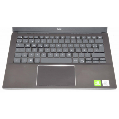 PORTATIL ULTRABOOK DELL VOSTRO 5391 / INTEL i7 10510U 1.8GHz / 250GB SSD / 8GB RAM