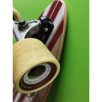 MONOCICLO ELECTRICO TURBO SPIN RUN AND ROLL