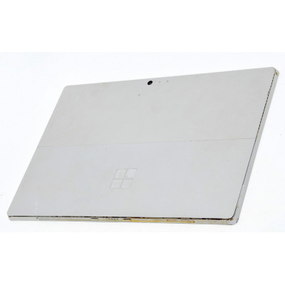 MICROSOFT SURFACE PRO 4 1724 / i5 6300U / 128GB ROM / 4GB RAM / PLATA