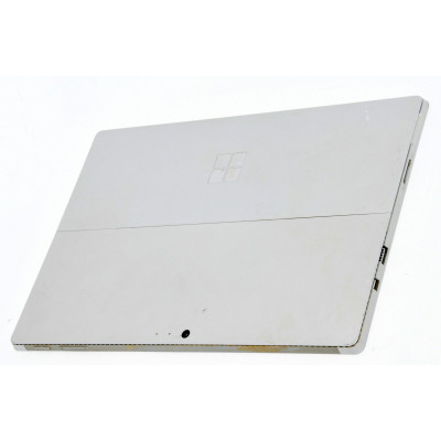 MICROSOFT SURFACE PRO 4 1724 / i5 6300U / 128GB ROM / 4GB RAM / PLATA