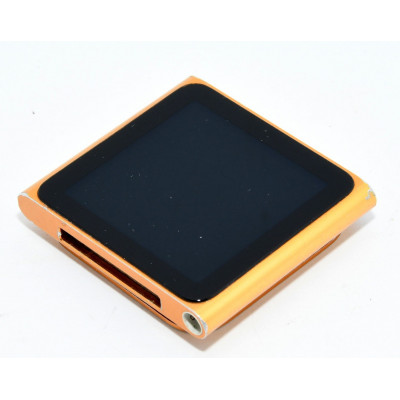 IPOD NANO 6GEN 16GB A1366