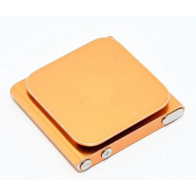 IPOD NANO 6GEN 16GB A1366