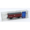 TREN ELECTRICO ROCO VAGON 67461