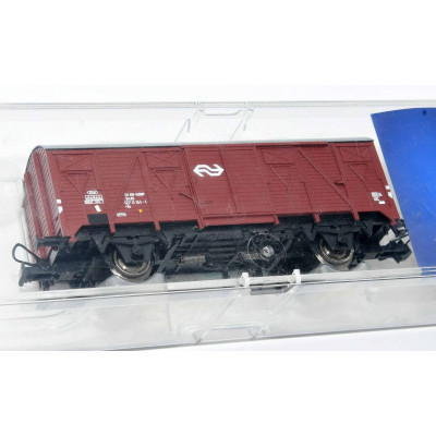 TREN ELECTRICO ROCO VAGON 67461