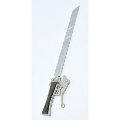 MINIATURA DE ESPADA DE ATAQUE TITANES