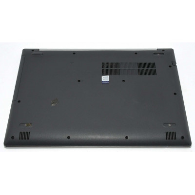 PORTATIL NOTEBOOK LENOVO IDEAPAD 80XV / AMD E2-9000 1.8GHz / 1TB HDD / 4GB RAM