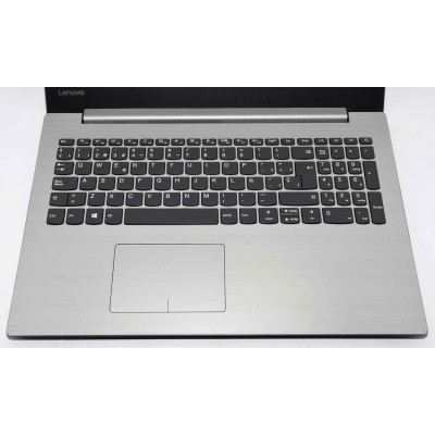 PORTATIL NOTEBOOK LENOVO IDEAPAD 80XV / AMD E2-9000 1.8GHz / 1TB HDD / 4GB RAM