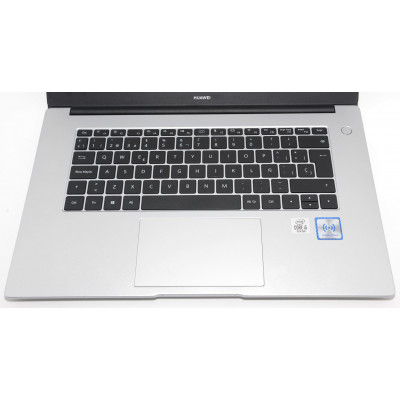 NOTEBOOK HUAWEI MATEBOOK D 15 / INTEL i5 1.6GHZ / 8GB RAM / 256GB SSD