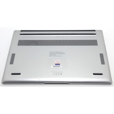 NOTEBOOK HUAWEI MATEBOOK D 15 / INTEL i5 1.6GHZ / 8GB RAM / 256GB SSD