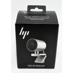 WEBCAM HP 950 4K