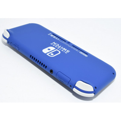 NINTENDO SWITCH LITE AZUL