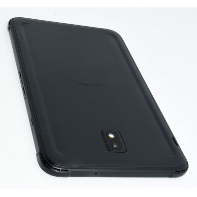 TABLET SAMSUNG GALAXY ACTIVE3 64GB NEGRO