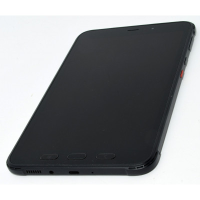 TABLET SAMSUNG GALAXY ACTIVE3 64GB NEGRO