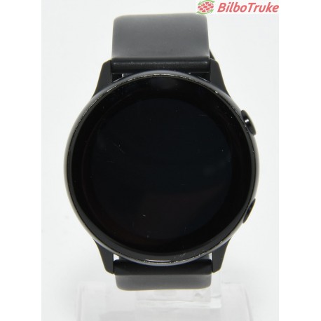 SAMSUNG GALAXY WATCH ACTIVE NEGRO