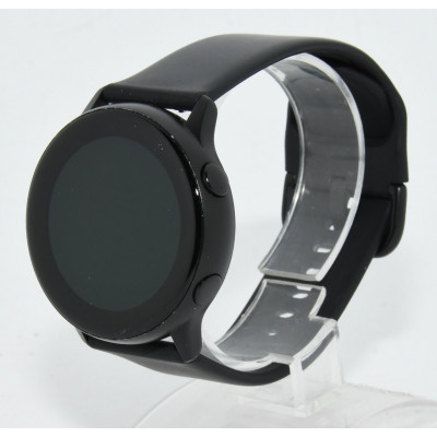 SAMSUNG GALAXY WATCH ACTIVE NEGRO