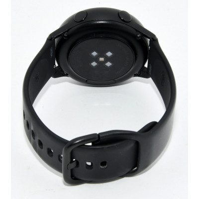 SAMSUNG GALAXY WATCH ACTIVE NEGRO