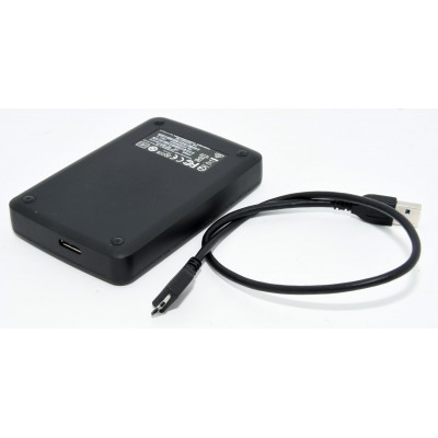 DISCO DURO TOSHIBA DTB320 2TB USB 3.0