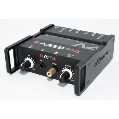 TARJETA SONIDO AKIYAMA ARES SC4