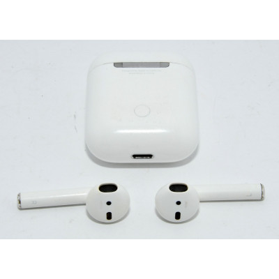 AURICULARES APPLE AIRPODS 2GEN A2031+A2032