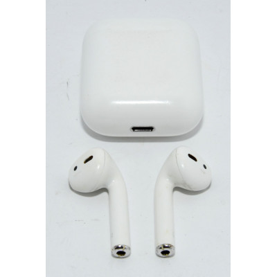 AURICULARES APPLE AIRPODS 2GEN A2031+A2032