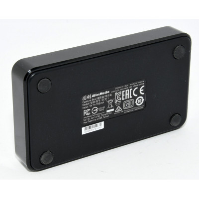 CAPTURADORA AVERMEDIA GC311