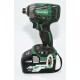 PISTOLA DE IMPACTO HIKOKI WH 36DB