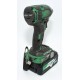 PISTOLA DE IMPACTO HIKOKI WH 36DB