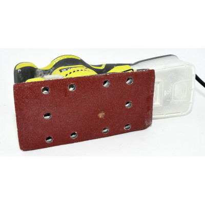 LIJADORA RYOBI RSS200