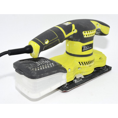 LIJADORA RYOBI RSS200